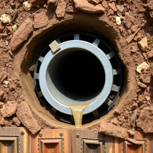 Sewer Pipe Repair Dallas