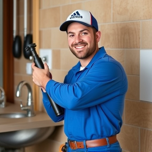 Skilled Plumber Arlington