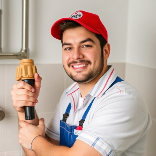 Skilled Plumber Arlington