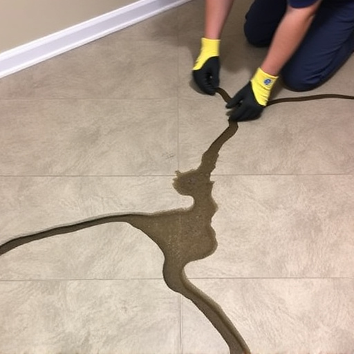 Slab Leak Detection Arlington
