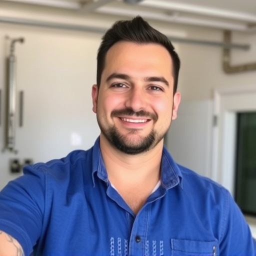 Top Arlington Plumber