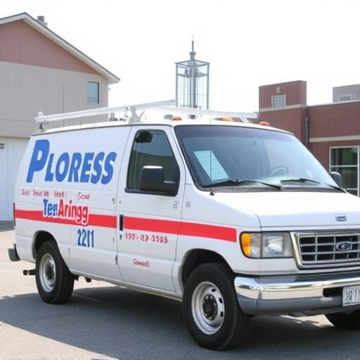 Top Arlington Plumber