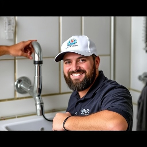 Trusted Dallas Plumbing Specialist