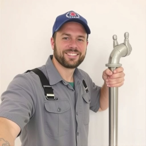 Trusted Plumber Near Me Arlington