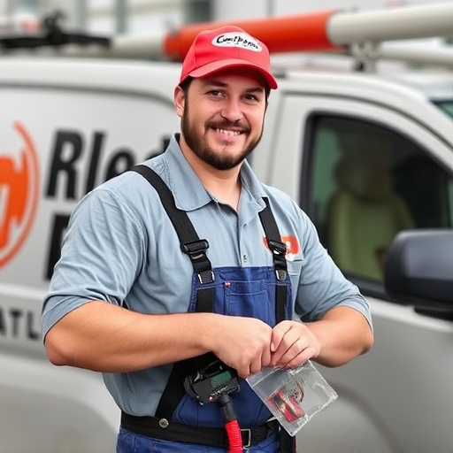 Trusted Plumber Near Me Arlington