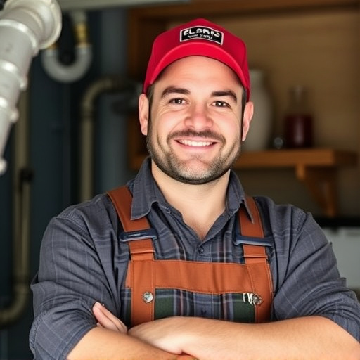 Trusted Plumber Near Me Arlington
