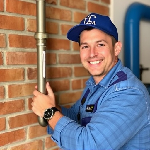 Urgent Plumber Arlington
