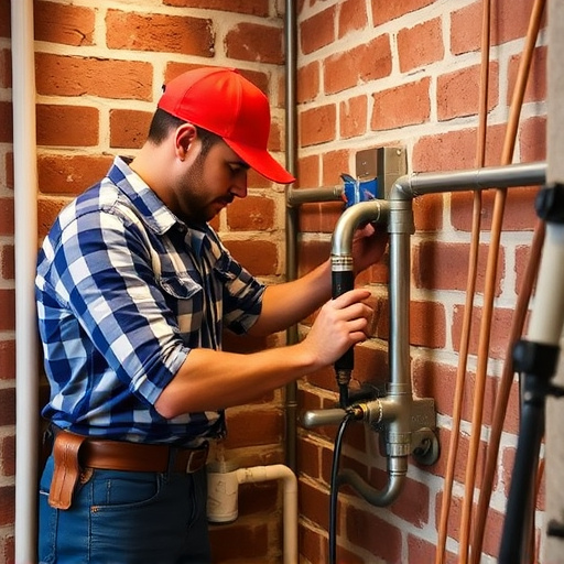 Affordable Plumber Dallas