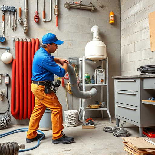 Affordable Plumber Dallas