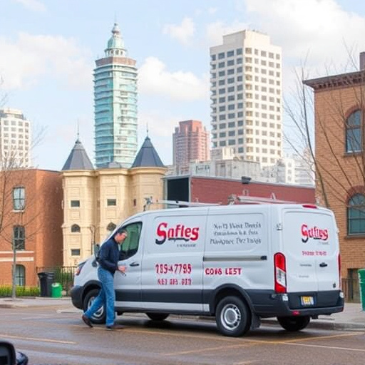 Arlington Area Plumber Services