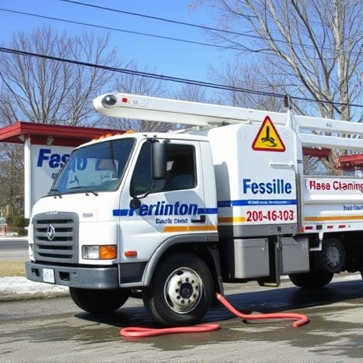 Arlington Drain Cleaning Services