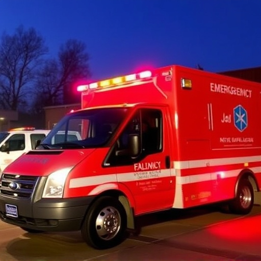 Arlington Emergency Plumbing