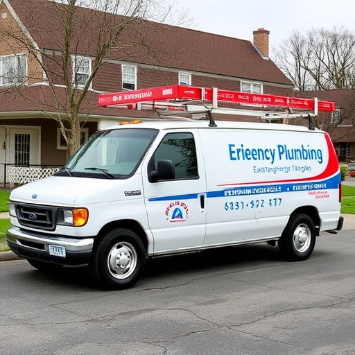 Arlington Emergency Plumbing