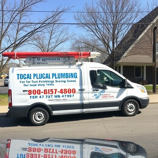 Arlington Local Plumbing Services