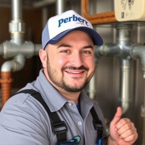 Arlington Plumbing Contractor