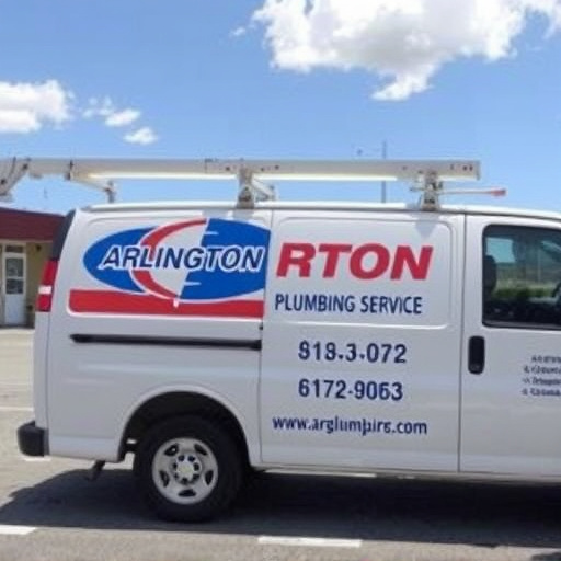 Arlington Plumbing Service