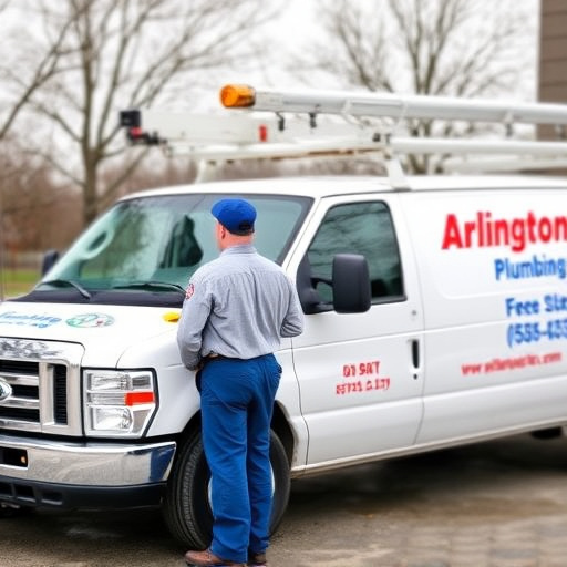 Arlington Plumbing Service