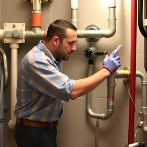 Arlington Plumbing Service