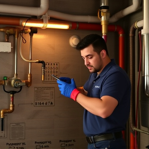Arlington Plumbing Service