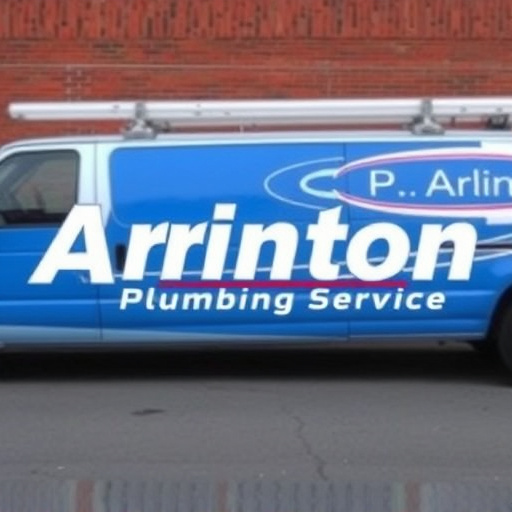 Arlington Plumbing Service