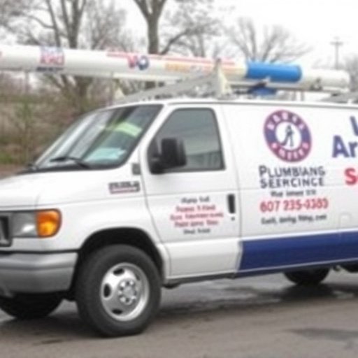 Arlington Plumbing Service