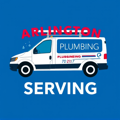 Arlington Plumbing Service