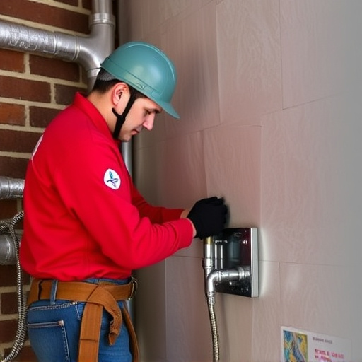 Arlington Plumbing Services