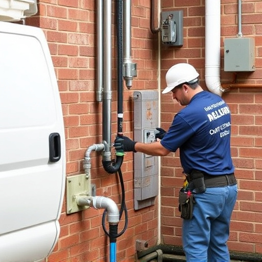 Arlington plumbing services