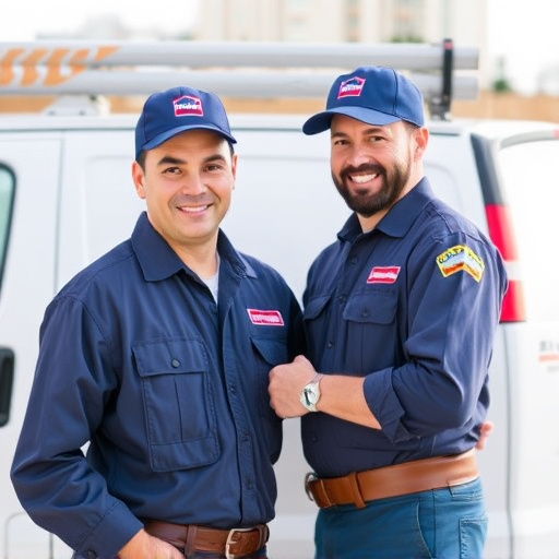 Arlington Plumbing Services