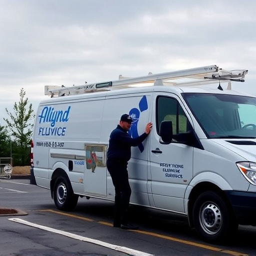 Arlington Plumbing Services