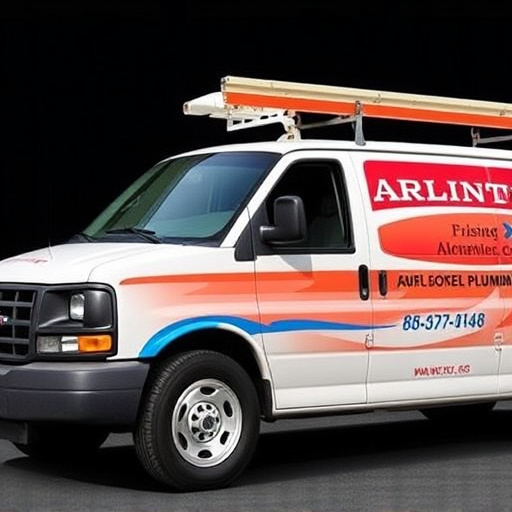 Arlington Plumbing Services