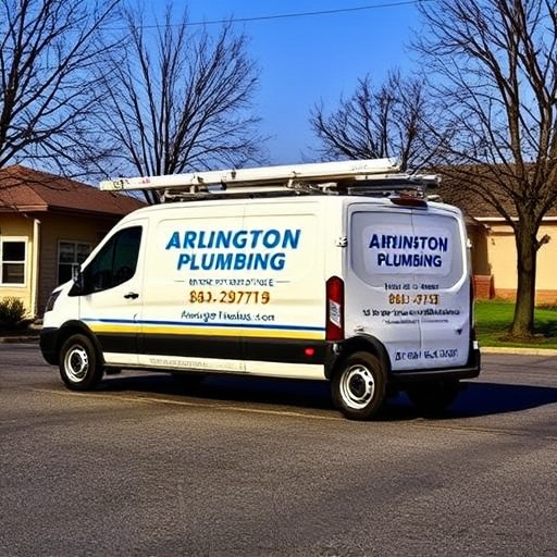 Arlington Plumbing Services