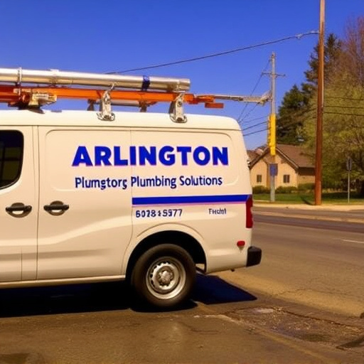 Arlington Plumbing Solutions