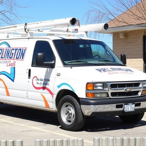 Arlington Plumbing Solutions
