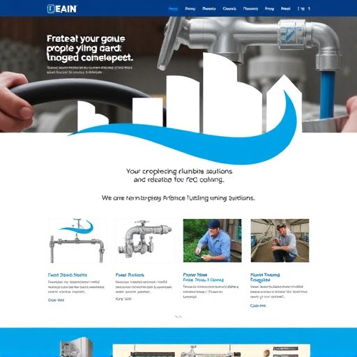 Arlington Plumbing Solutions