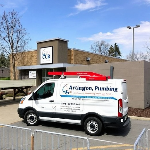 Arlington Plumbing Solutions