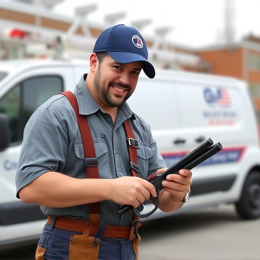 Arlington Professional Plumber