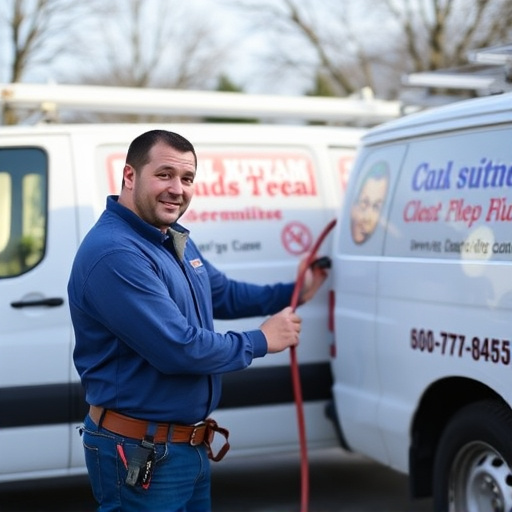 Arlington Professional Plumber