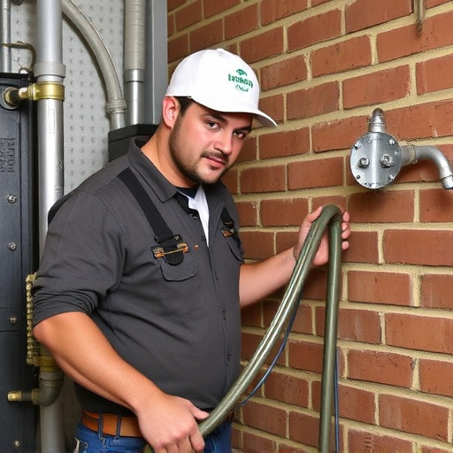 Arlington Professional Plumber