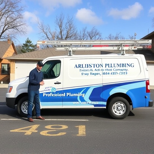 Arlington Professional Plumbing Company