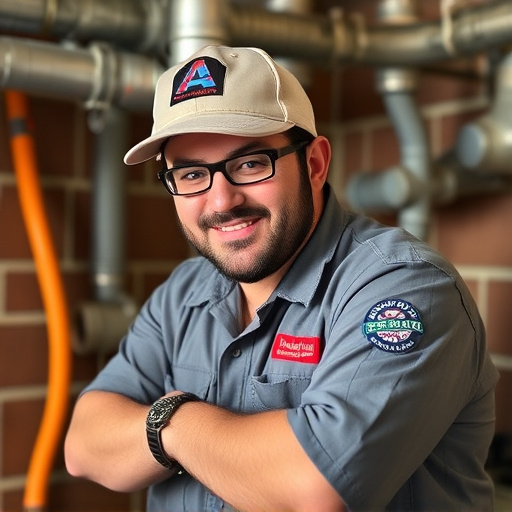 Arlington Professional Plumbing Company