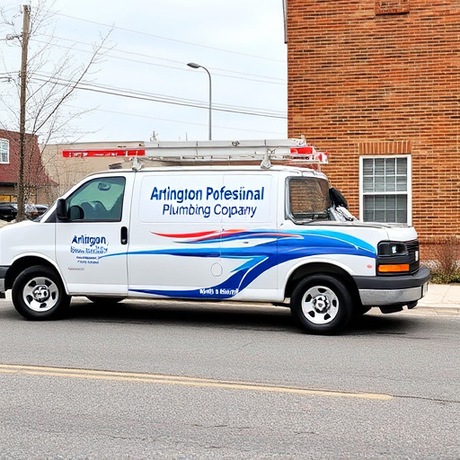 Arlington Professional Plumbing Company