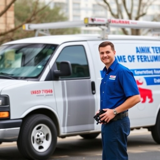 Arlington Same Day Plumber