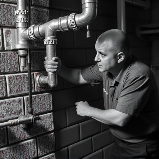 Best Plumbing Company Arlington