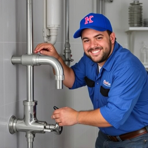 Best Plumbing Company Dallas