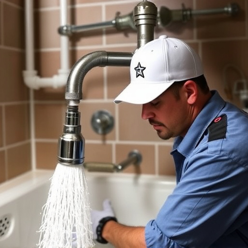 Best Plumbing Company Dallas