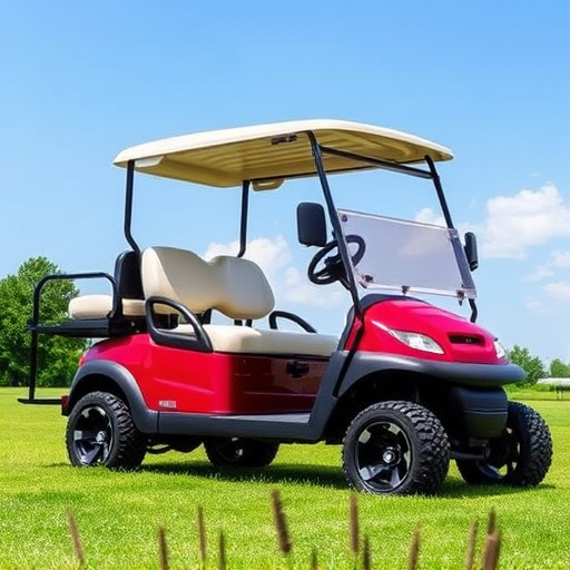 Buy Golf Carts Dallas