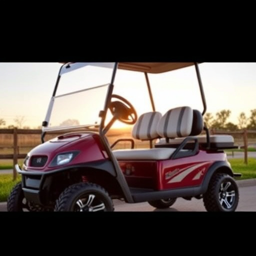 Buy Golf Carts Dallas