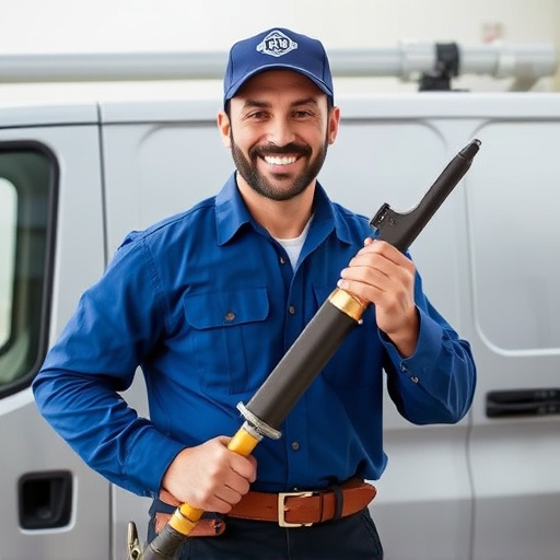 Certified Plumber in Dallas