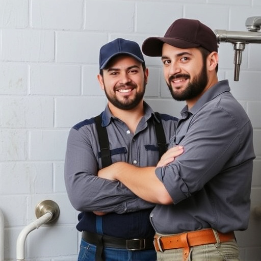 Certified Plumber in Dallas